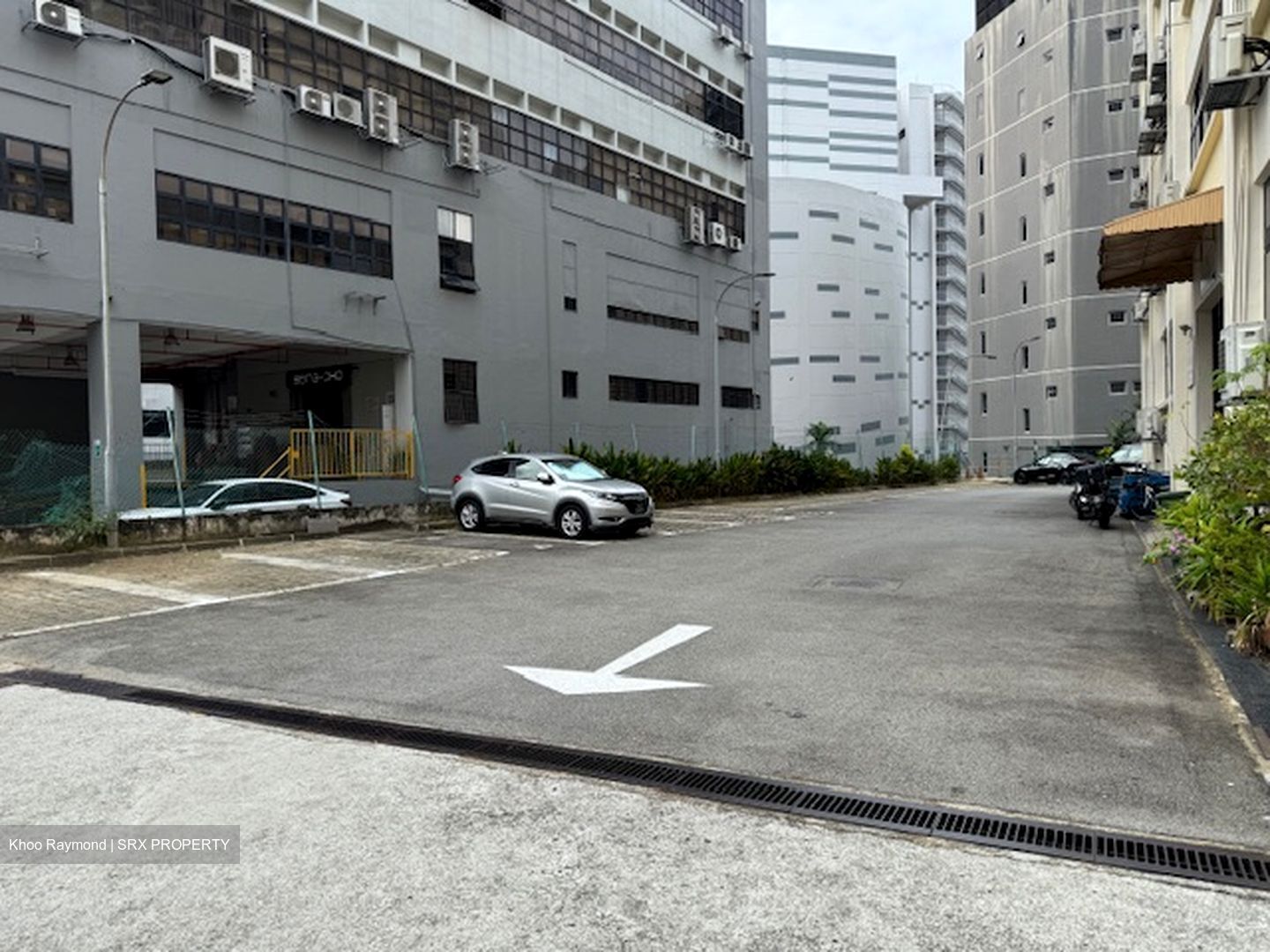 Thomson Rise Estate (D20), Factory #636801391
